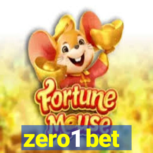 zero1 bet